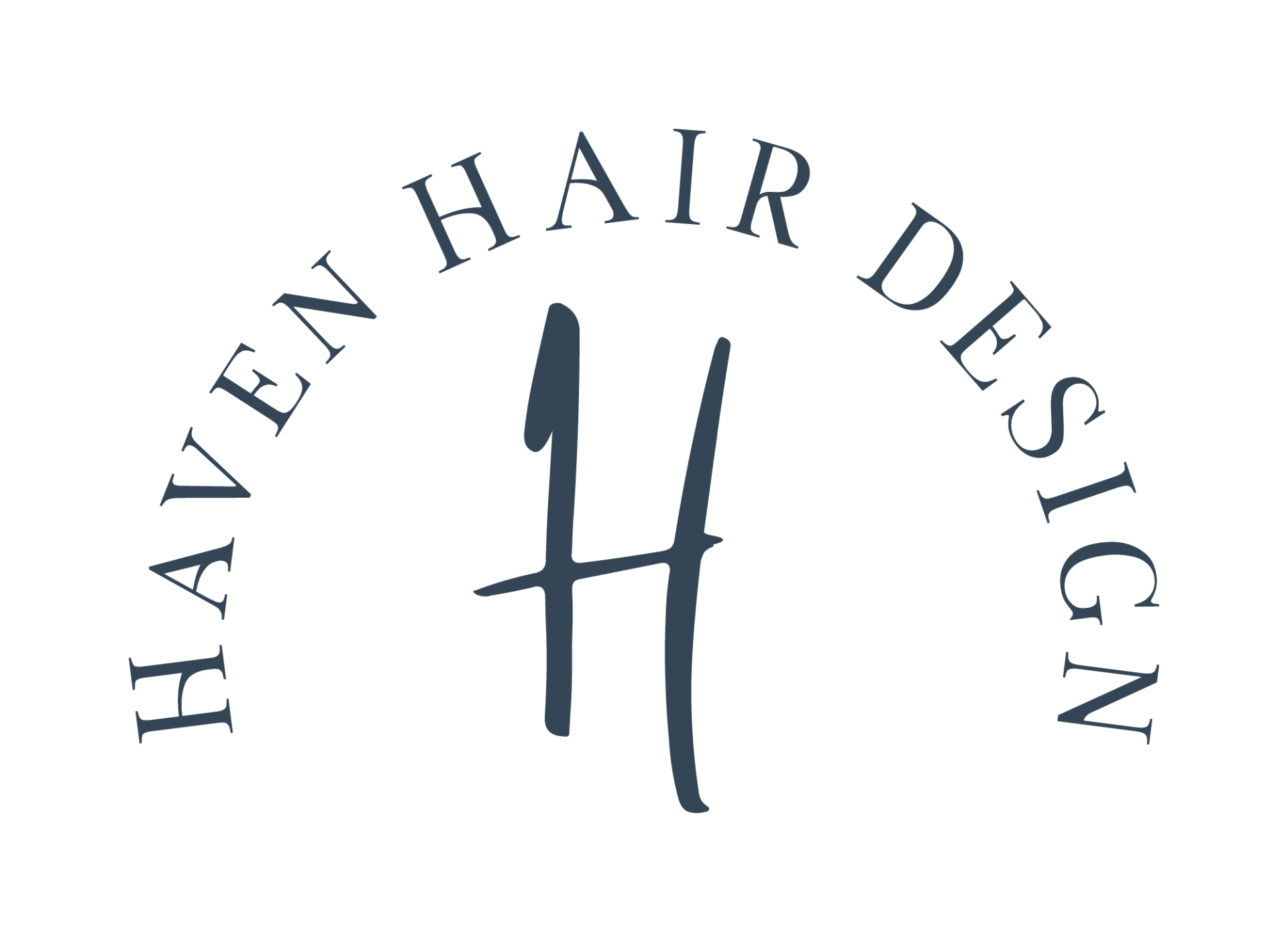 Haven Hair Design Price List