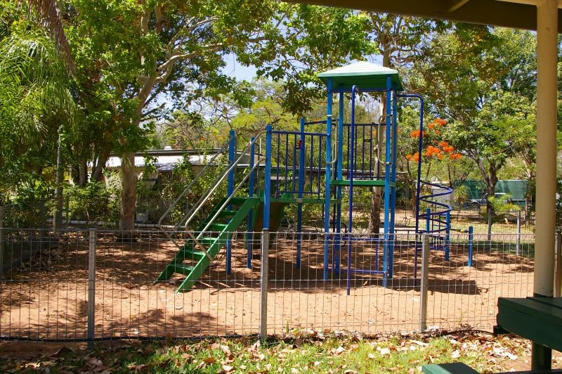 Mt Isa Caravan Park Camping & SelfContained