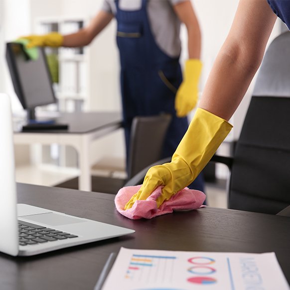 Cleaners Darwin Commercial Cleaning Services Regina's Group