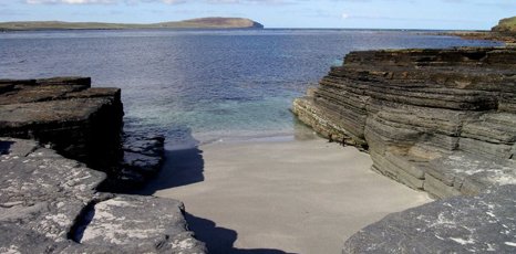 Discover Rousay | The Taversoe