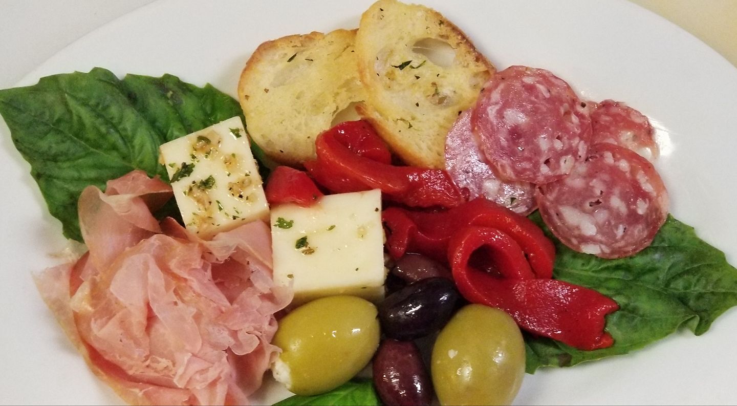 Stellini Italian Restaurant Hilton Head Restaurants