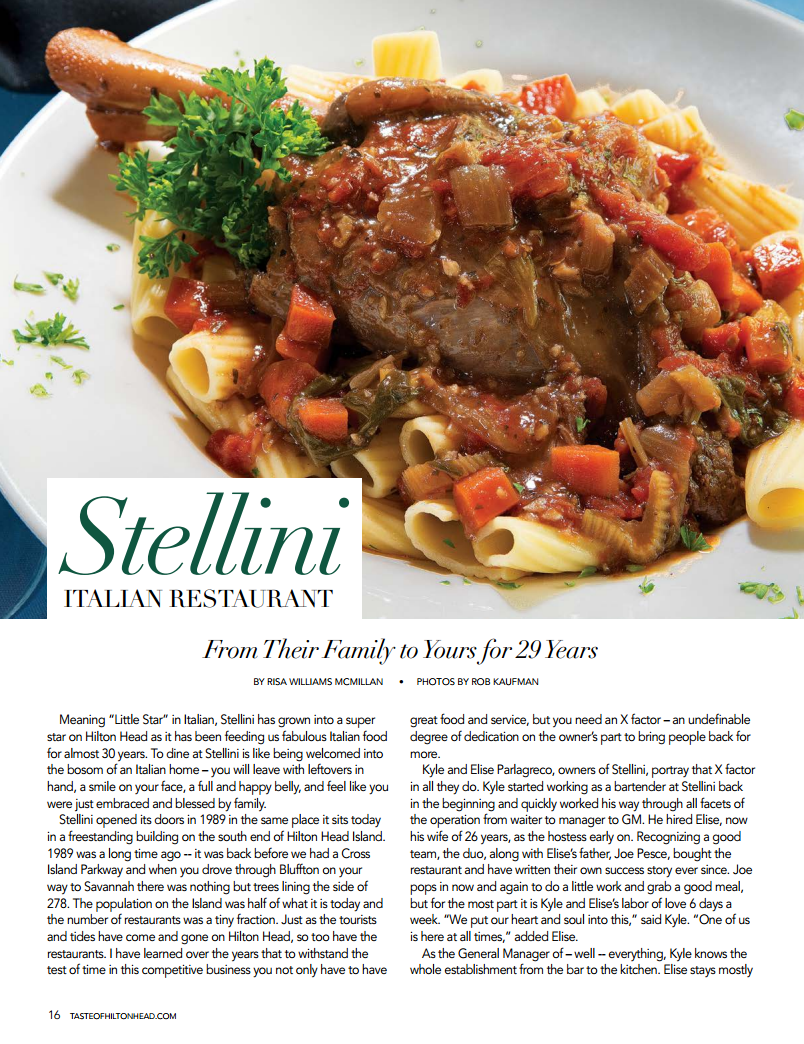 Best Italian Restaurants In Hilton Head at James Johnston blog