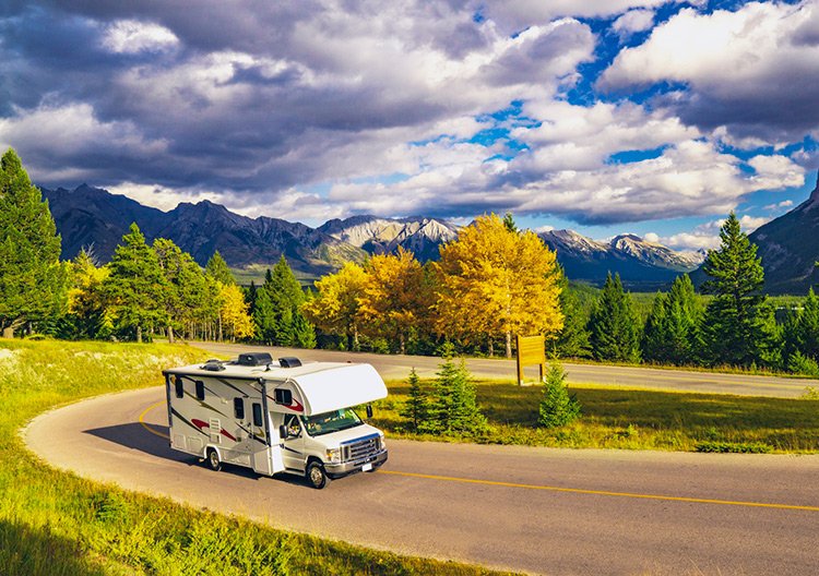 RV Repair El Cajon, CA RV Trailer Supply