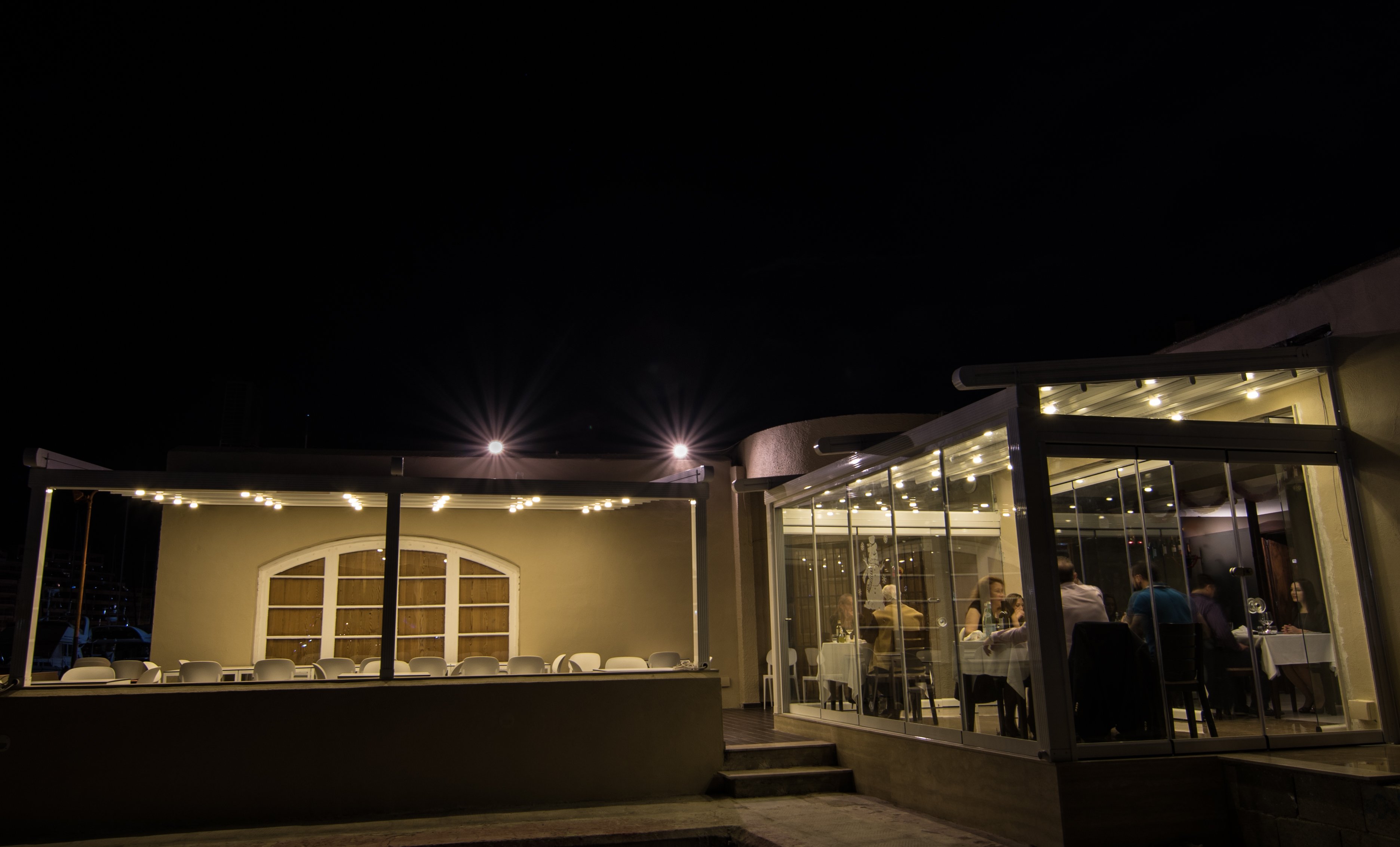 Motorised Pergolas from €2,725 Lowest Prices In Malta!