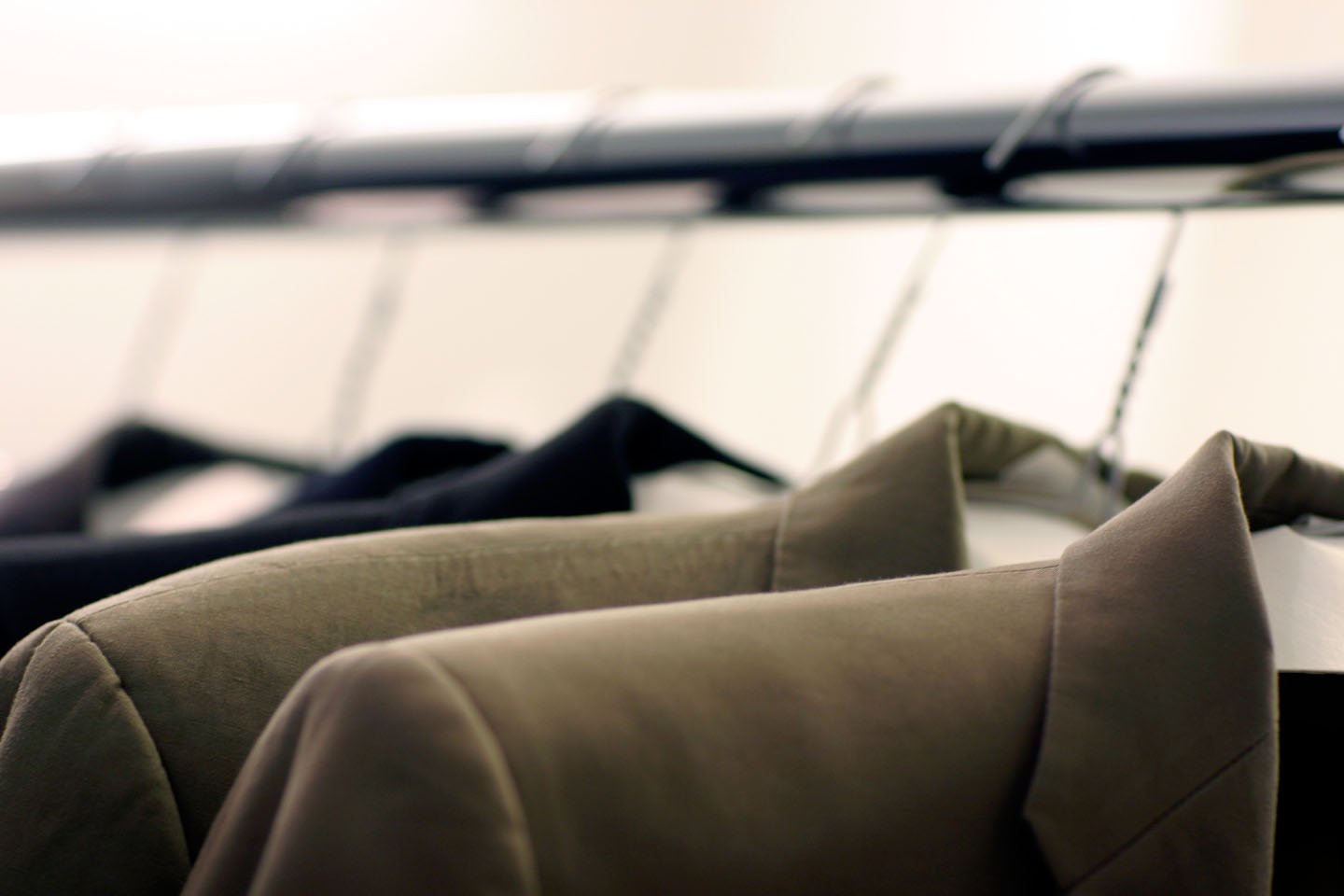 Washworld laundry service in Birmingham