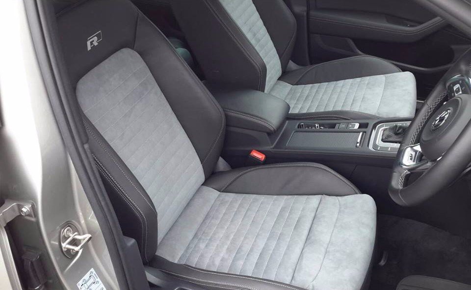 Bespoke leather interiors for your car Autotrim Ltd