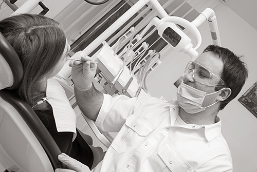 Professional dental services in Auckland, NZ