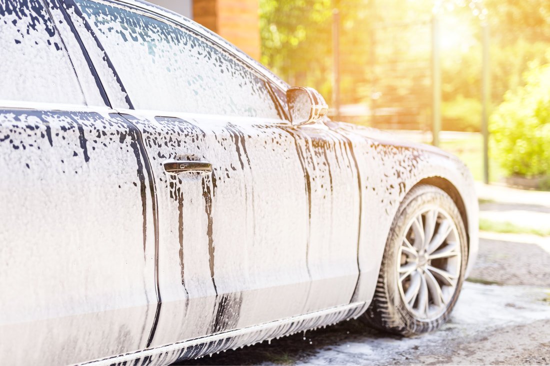 Mobile Car Detailing of Cary, NC Mobile Car Detailing of Cary, NC