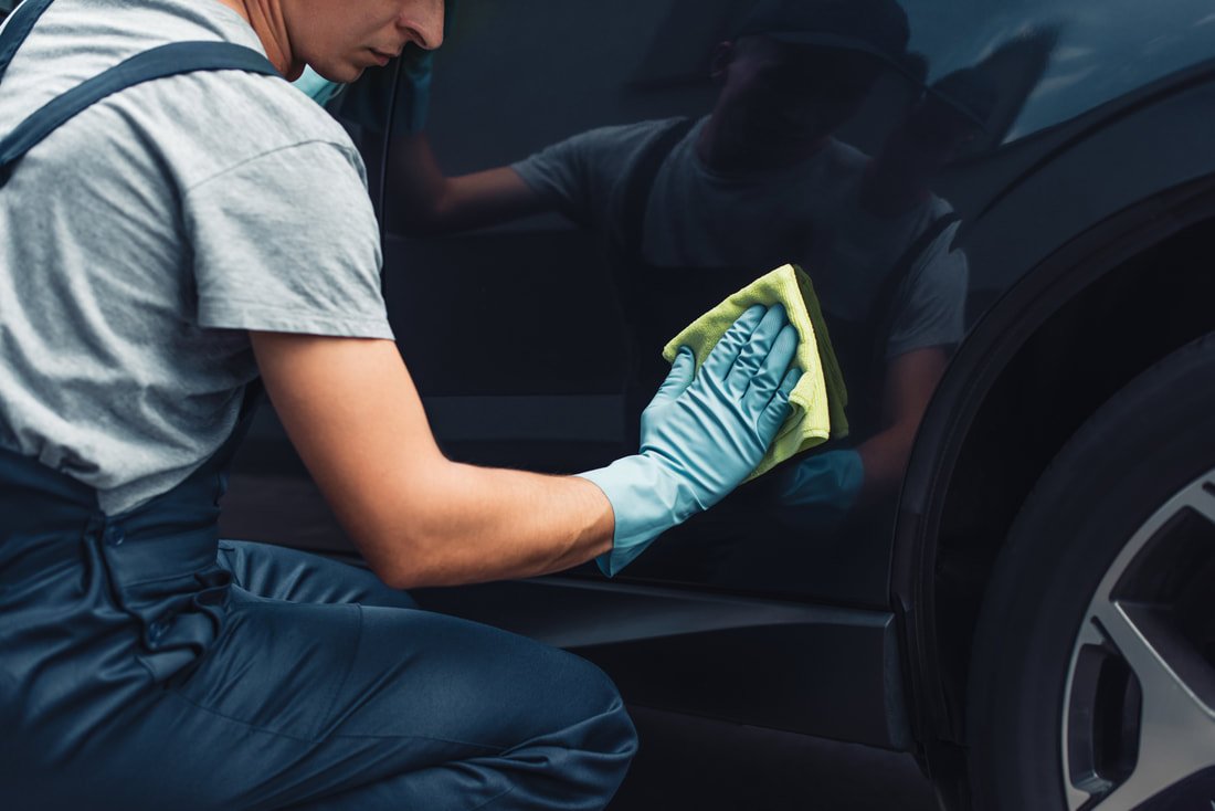 Mobile Car Detailing of Cary, NC Mobile Car Detailing of Cary, NC