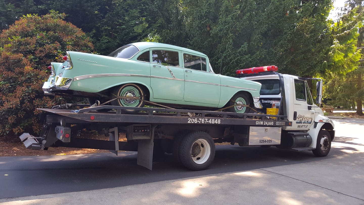 Seattle Auto Auctions Seattle, WA Stan’s Mt. View Towing