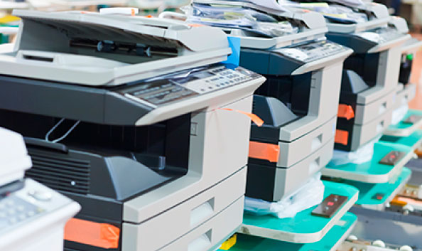 ALQUILER DE EQUIPOS COPIADORES E INSUMOS EN SANTA FÉ - DIGITAL SANTA FE