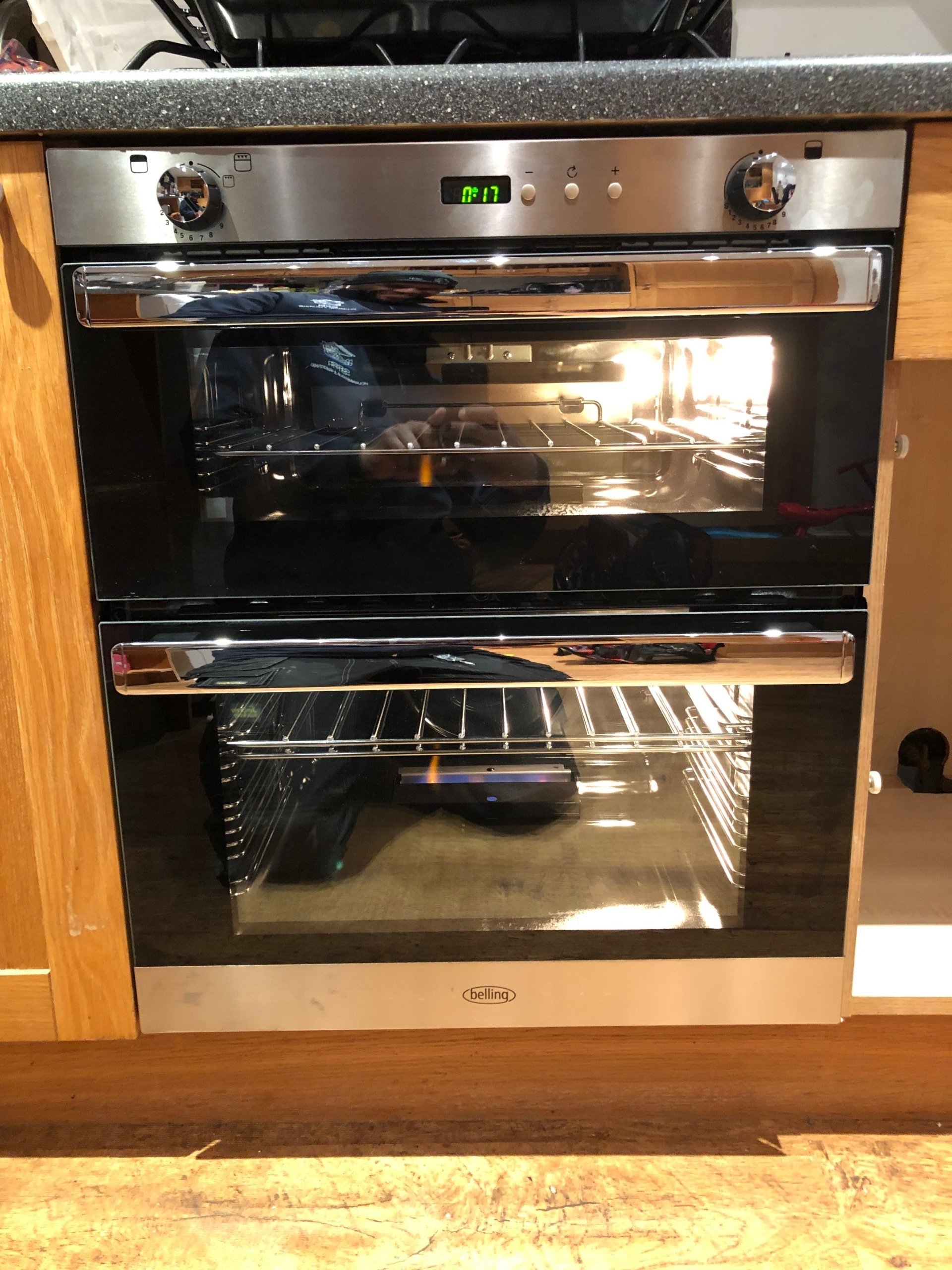 Plumbing installations SFR Plumbing & Heating Ltd