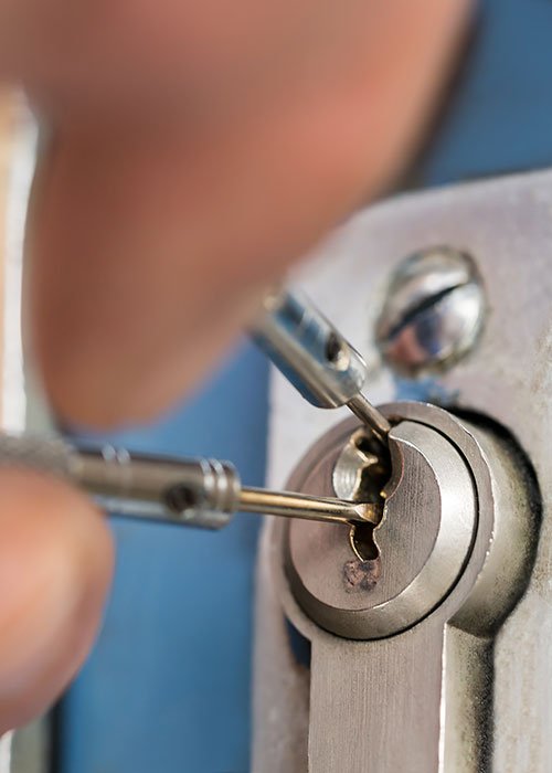 Lockout Service Greensboro & WinstonSalem, NC Mr. Gnome Locksmith