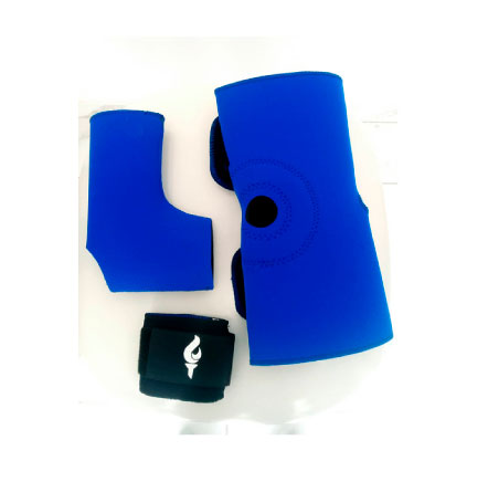 CLÍNICA DEL PIE LOURDES