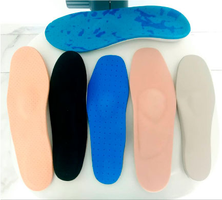 CLÍNICA DEL PIE LOURDES