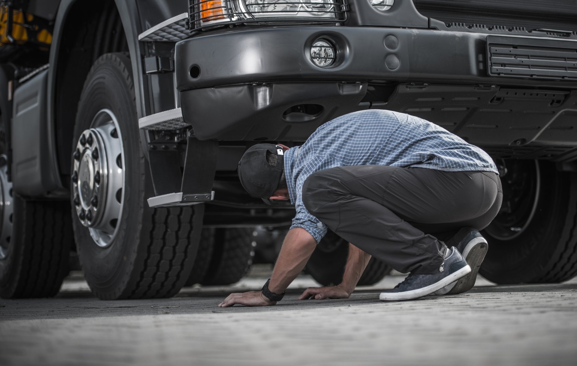 Truck & Car Maintenance & Repair Warren County, Dayton, Centerville