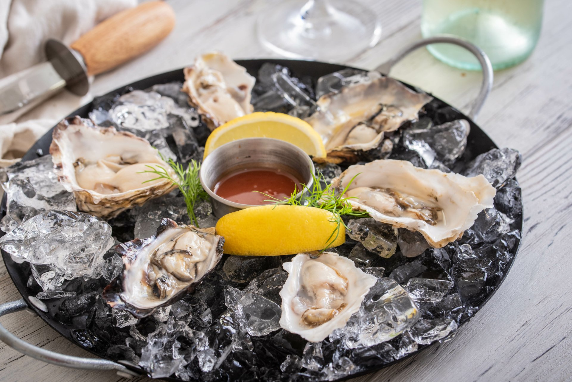 Schermerhorn's Seafood Restaurant in Holyoke, MA