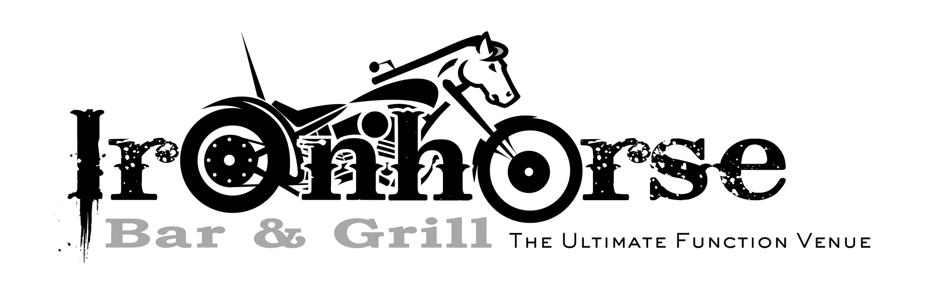 Menu « Iron Horse Bar & Grill