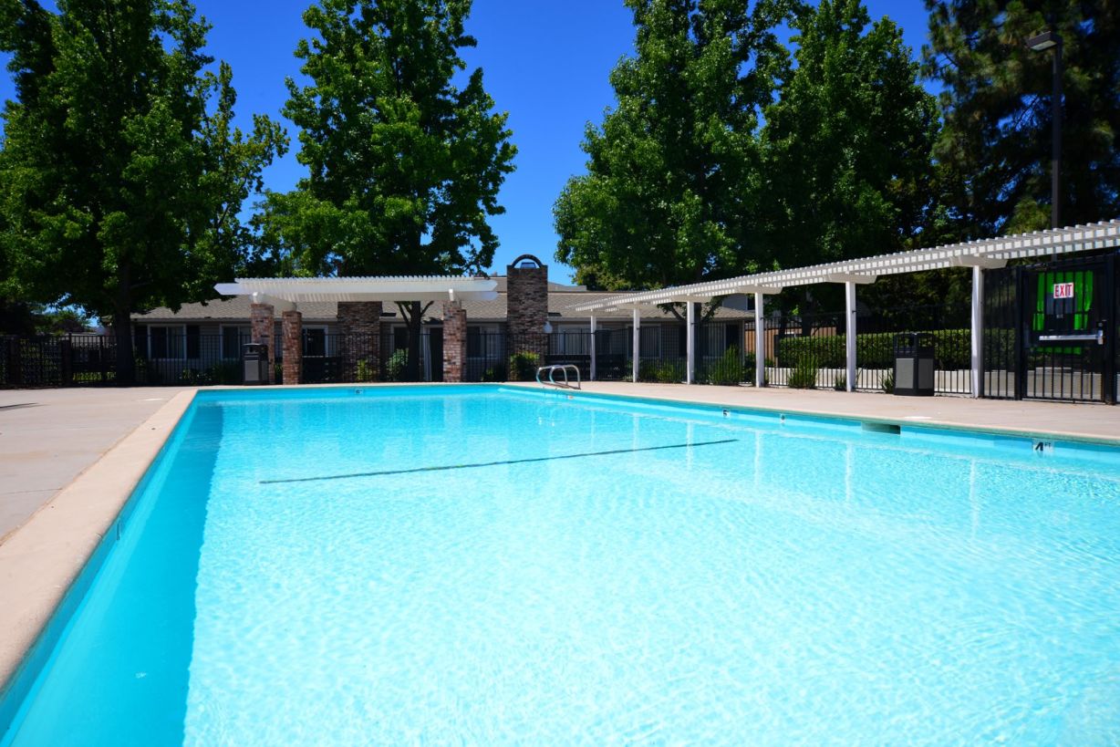 Home Clayton Crossing Concord, CA