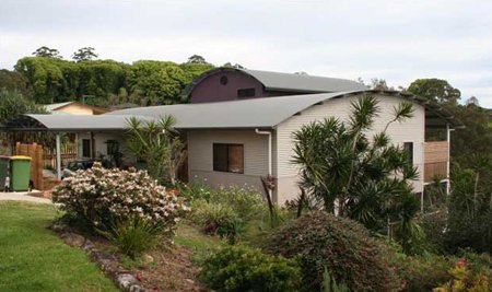Structural Steel | The Northern Rivers