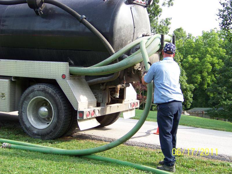 Home All Weather Sewer Service Inc