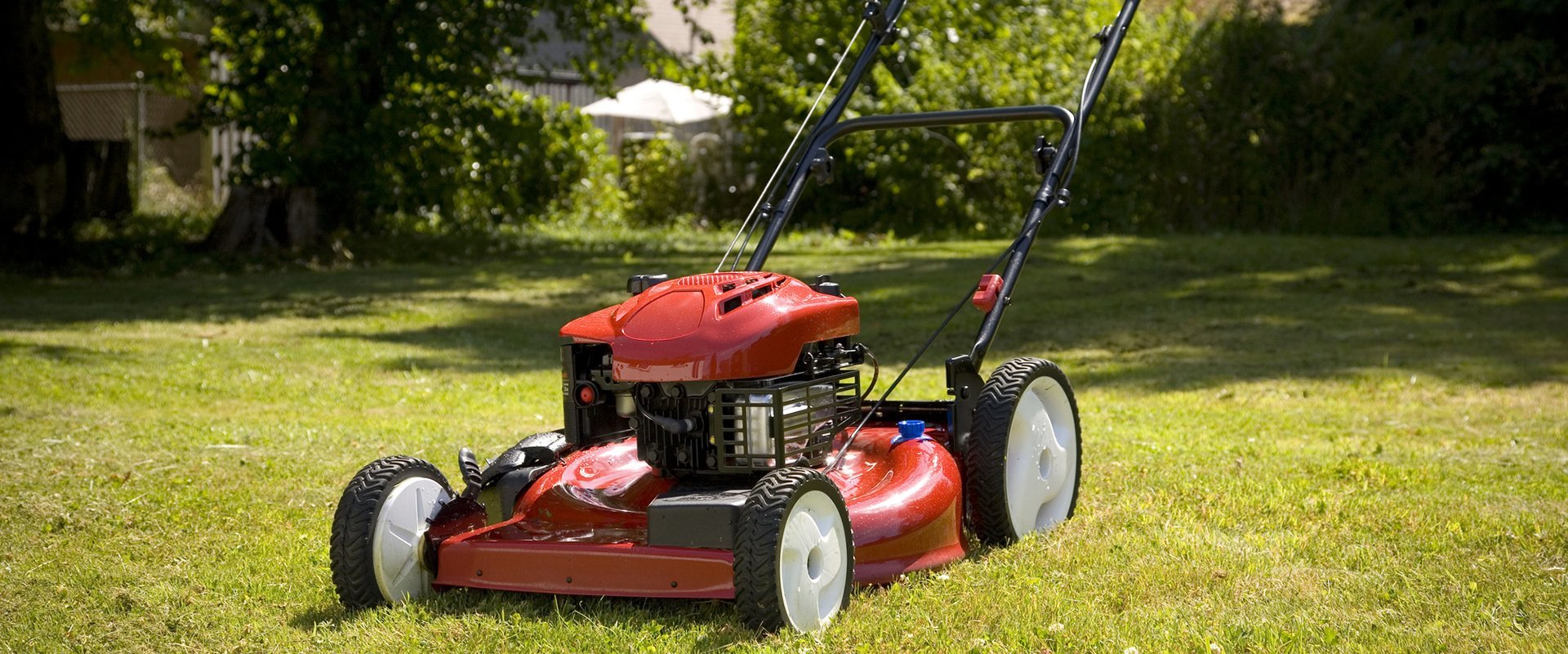 Garden machinery spare parts, Meadhams Garden Machinery