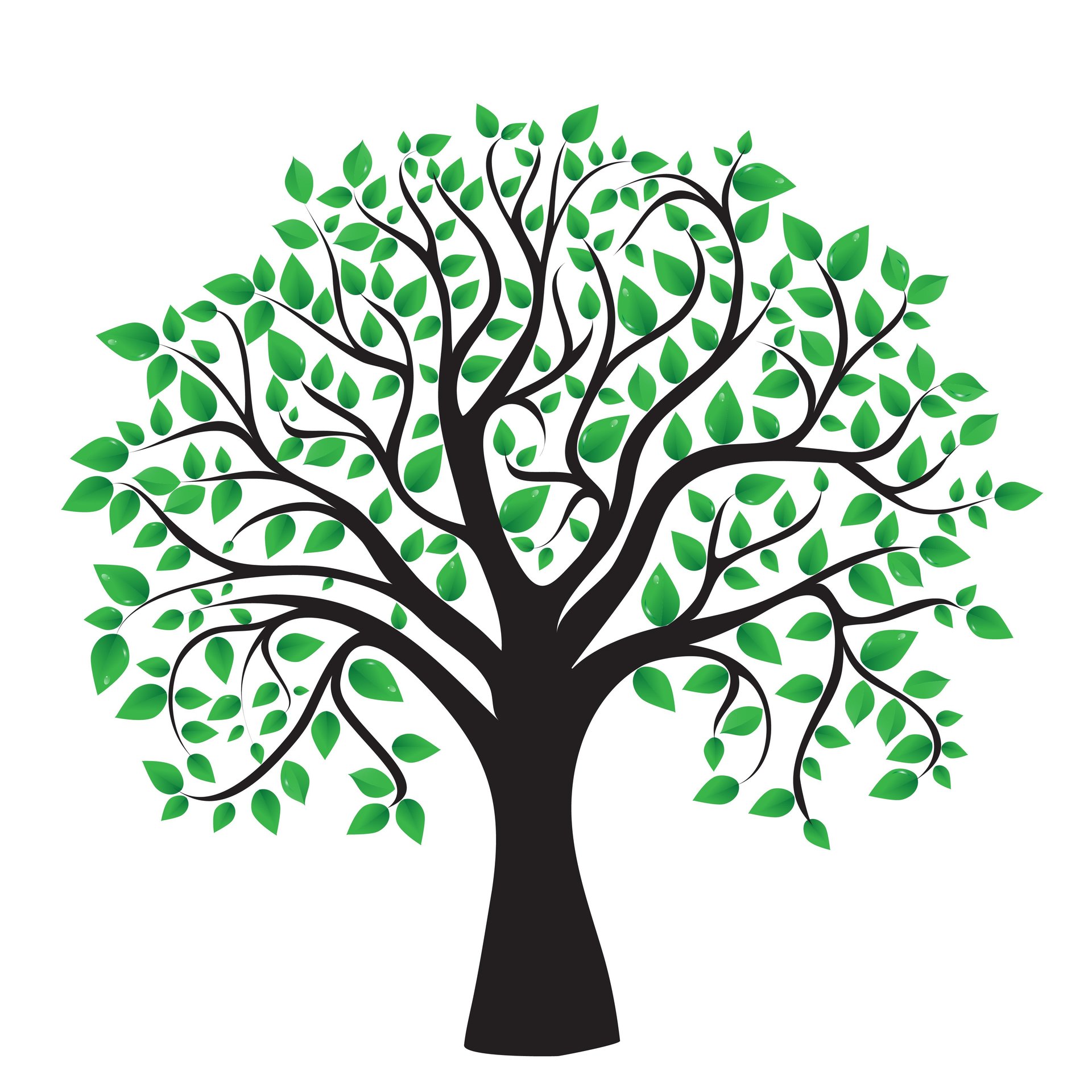tree icon