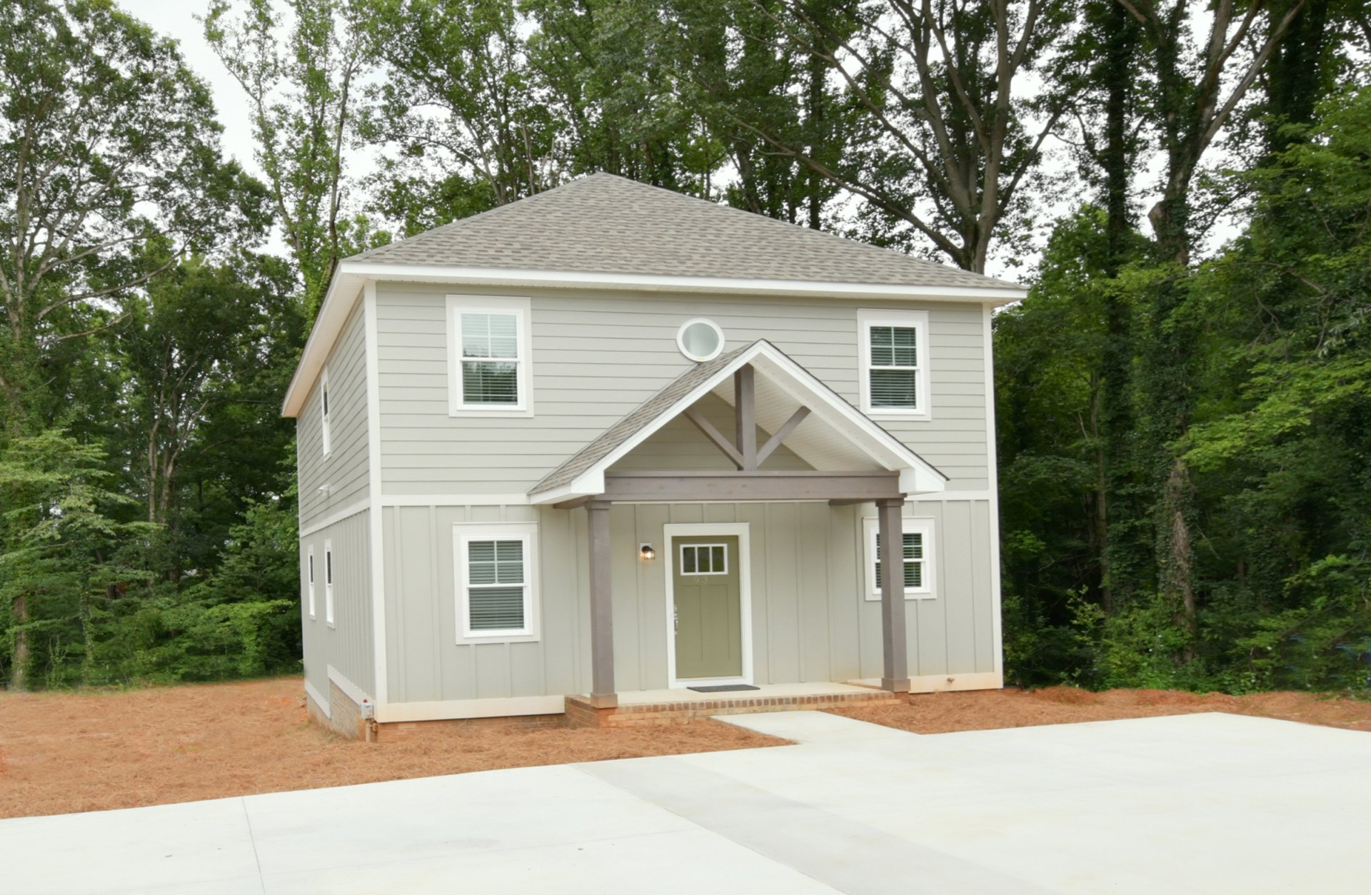 Gallery College Corner Properties LLC