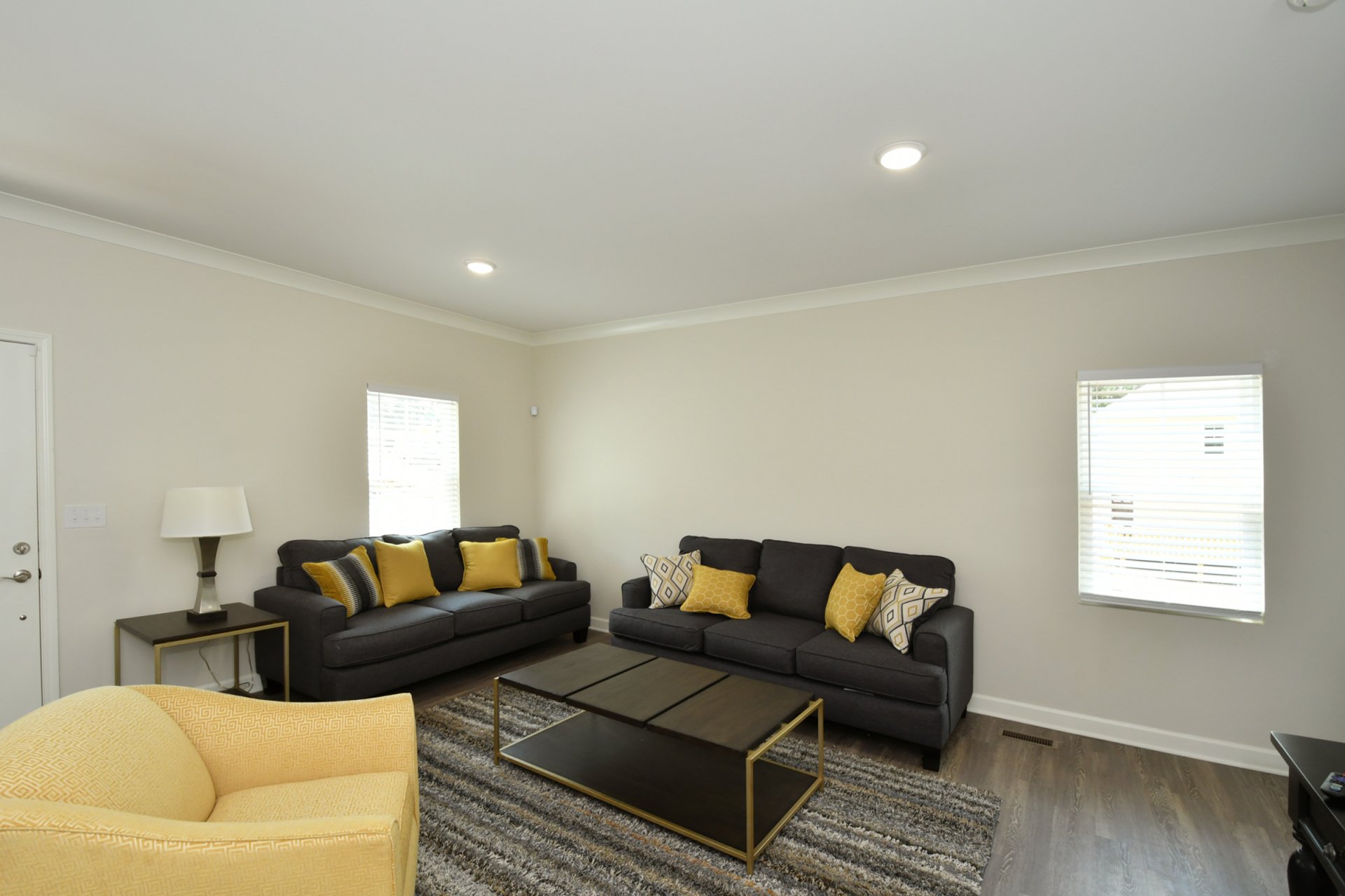 Gallery College Corner Properties LLC