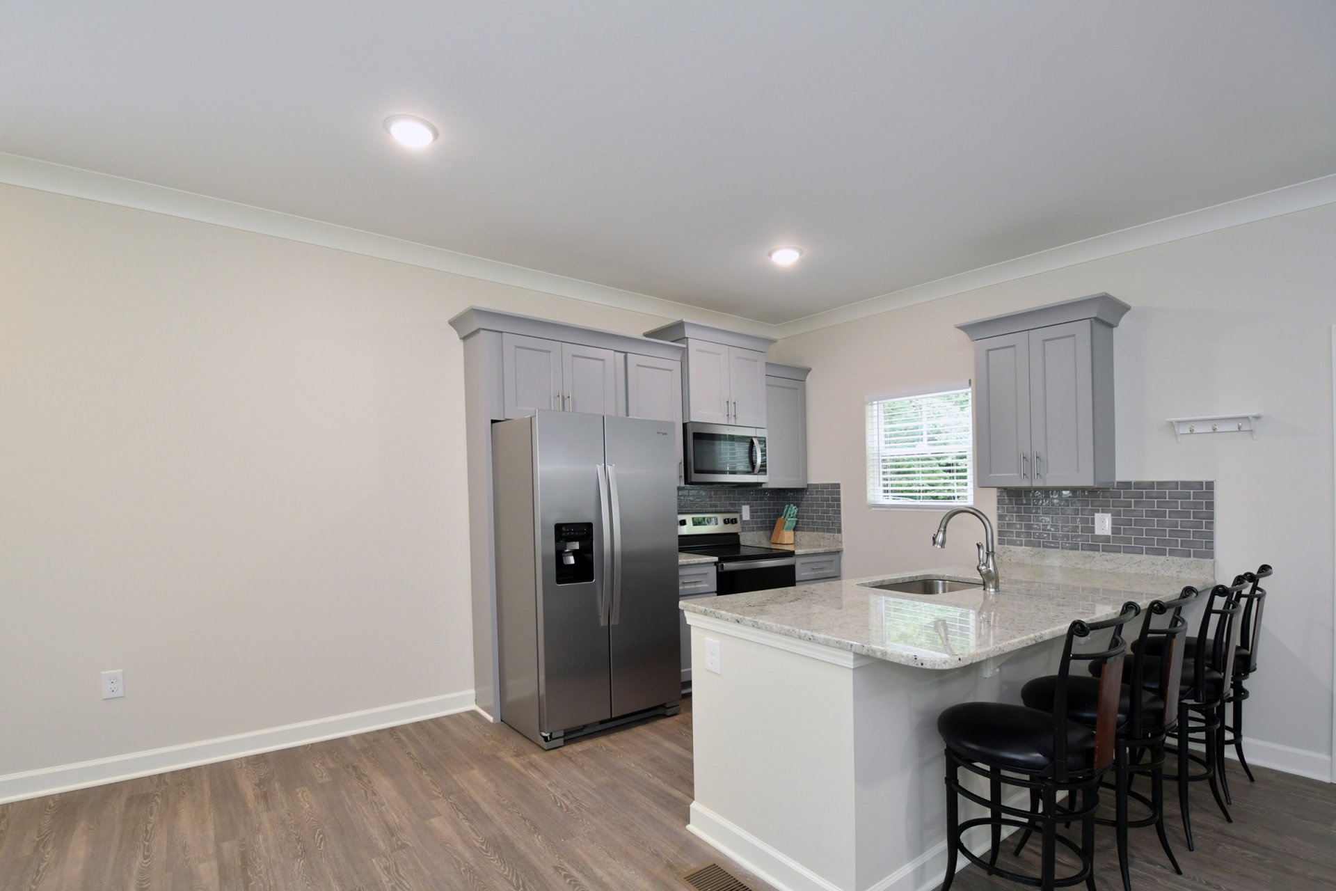 Gallery College Corner Properties LLC