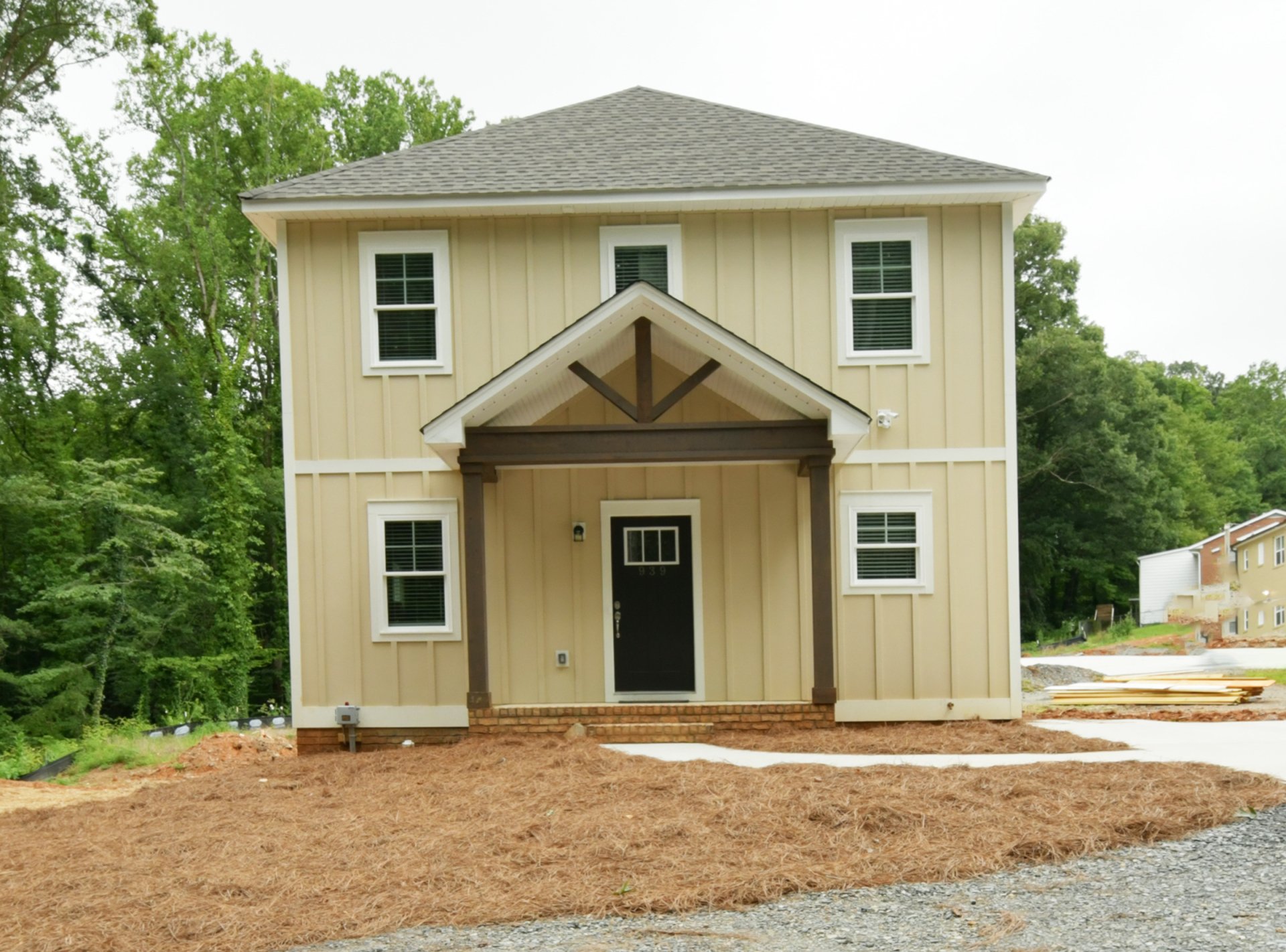 Gallery College Corner Properties LLC