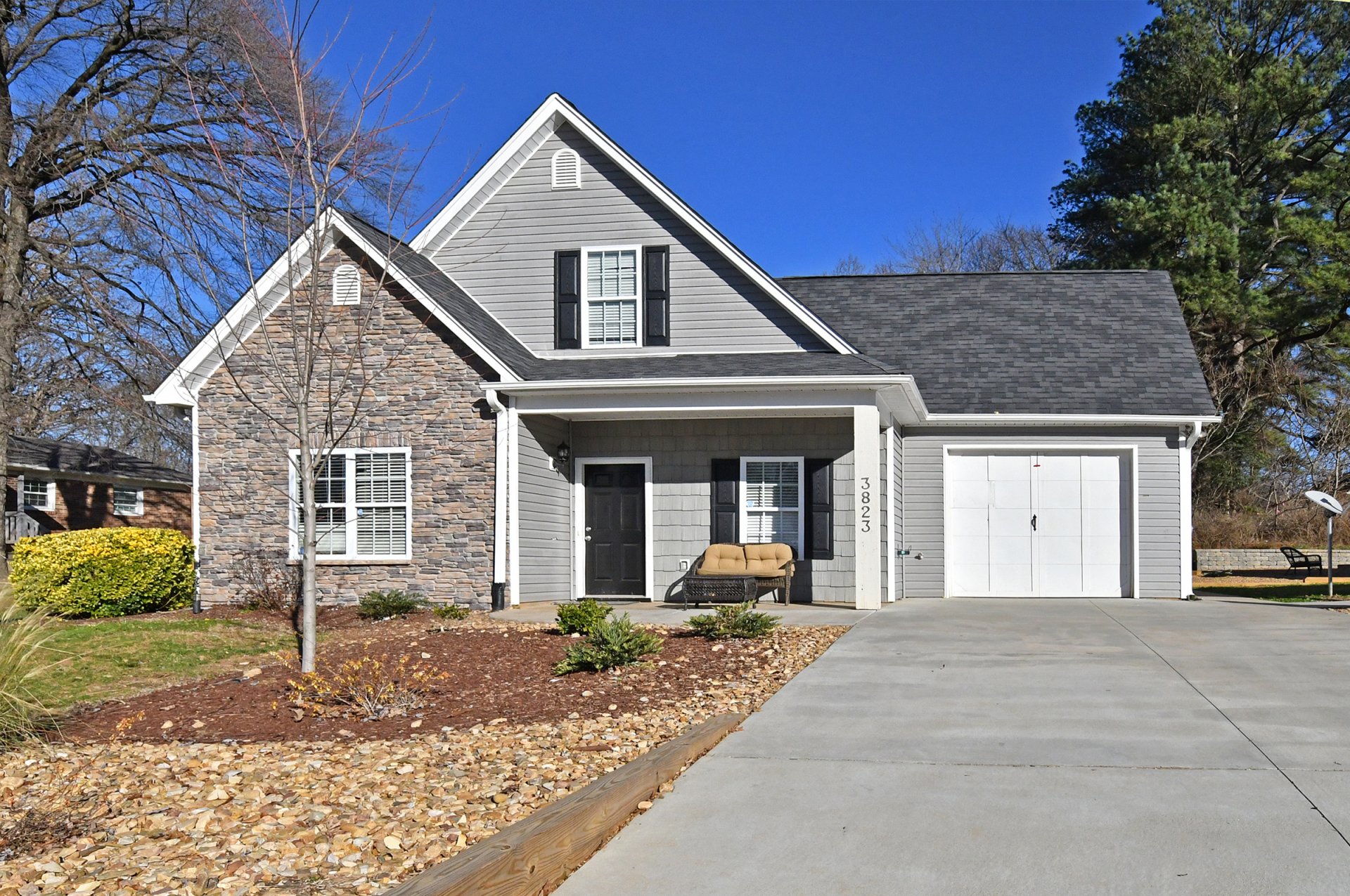 Gallery College Corner Properties LLC