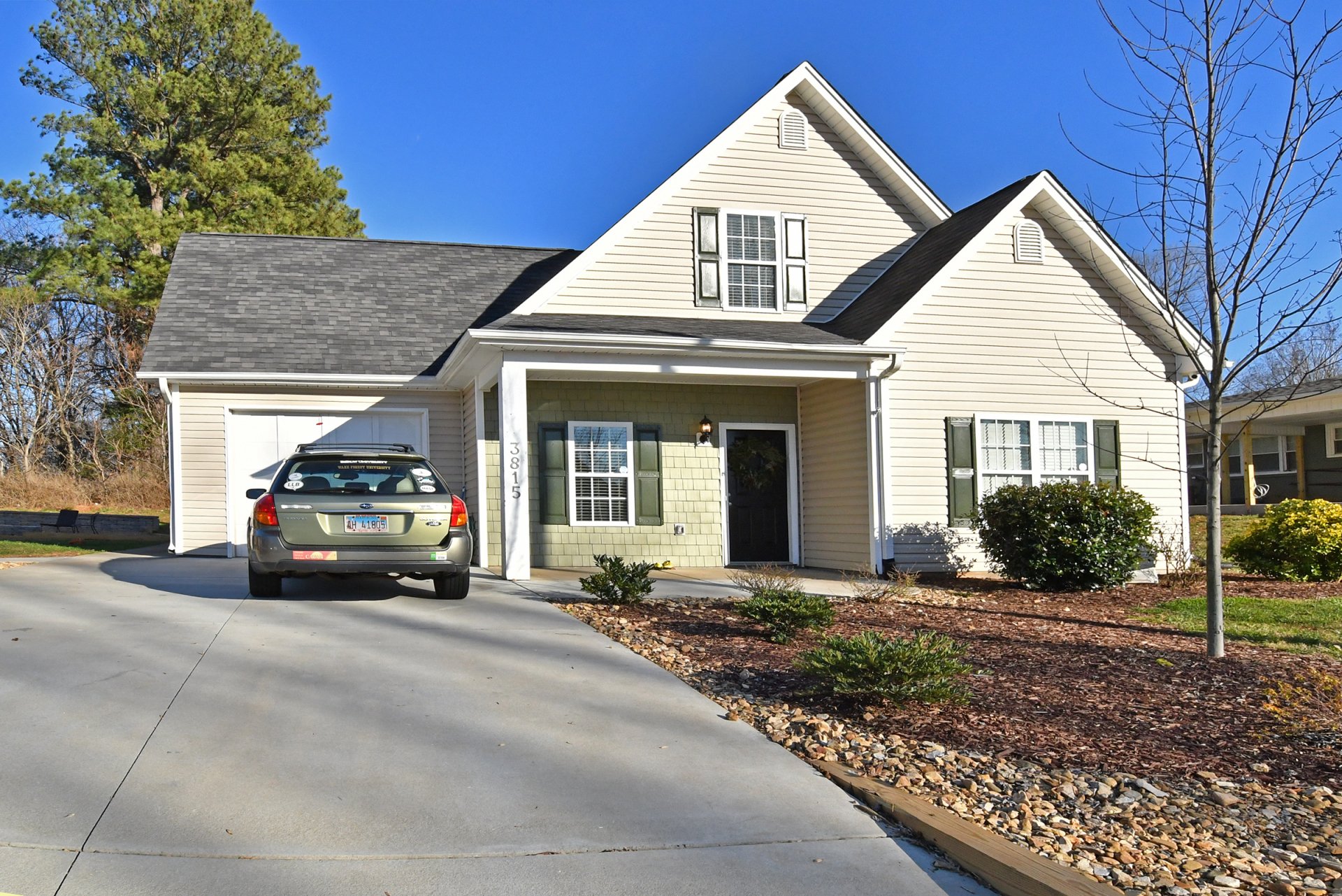 Gallery College Corner Properties LLC