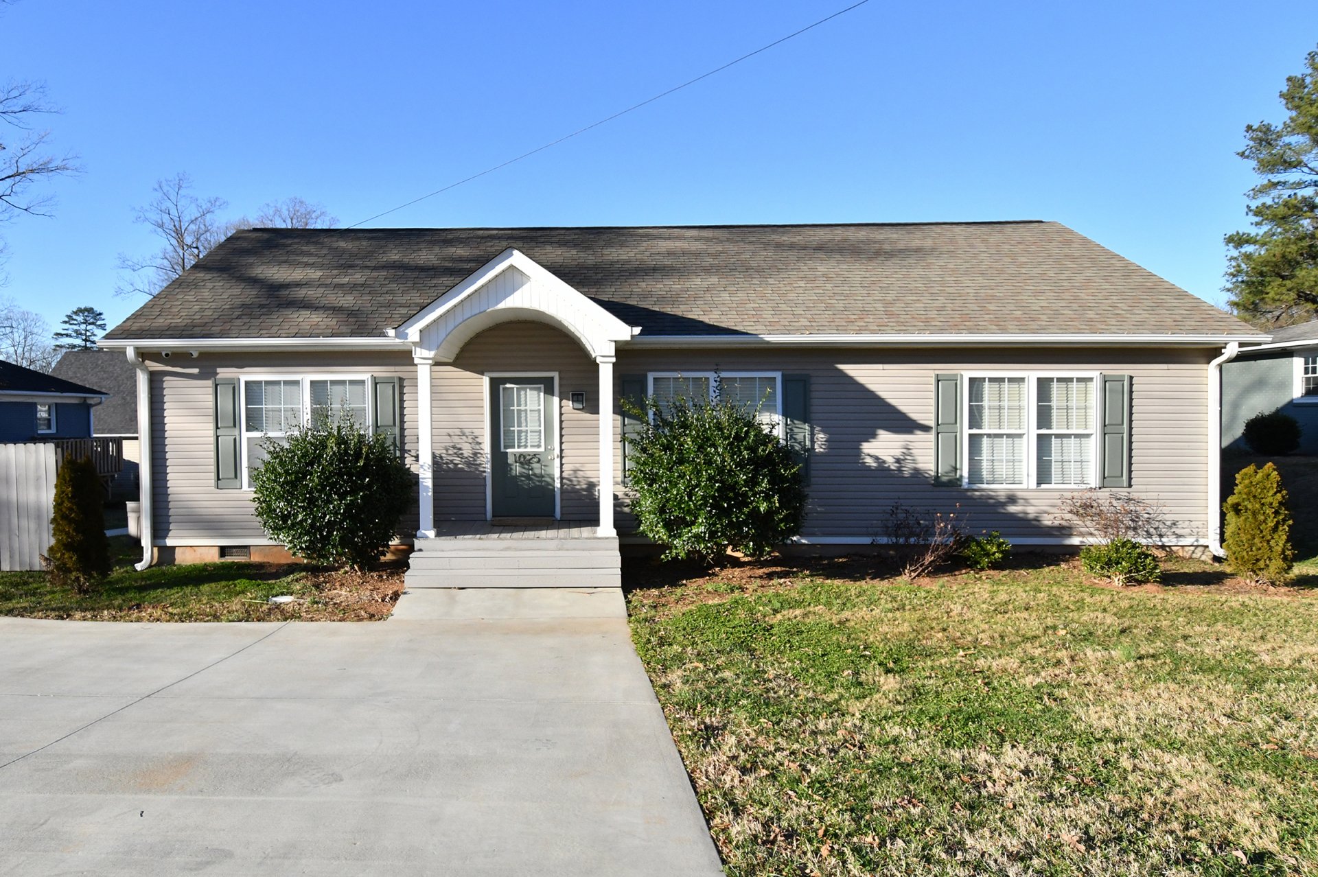 Gallery College Corner Properties LLC