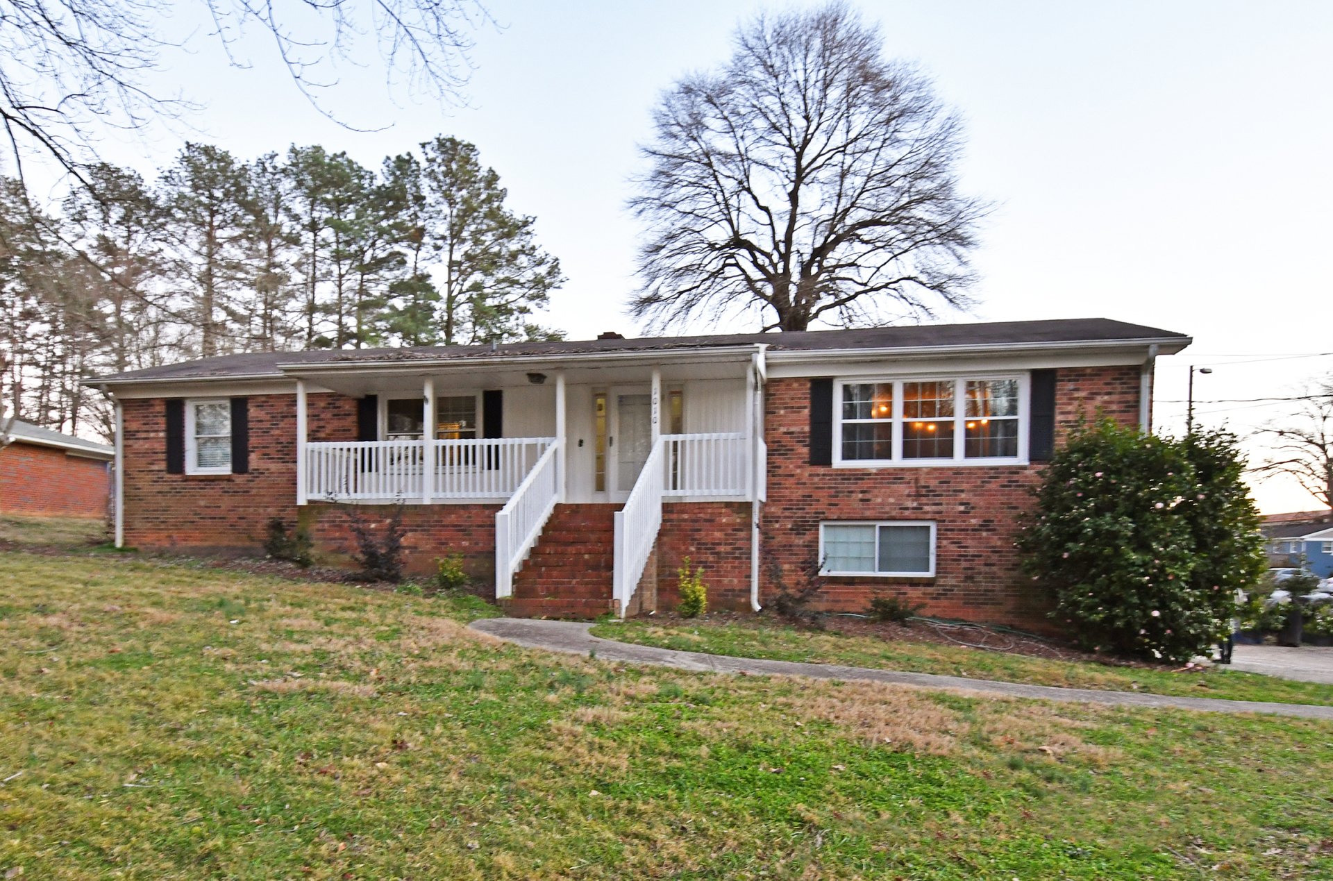 Gallery College Corner Properties LLC