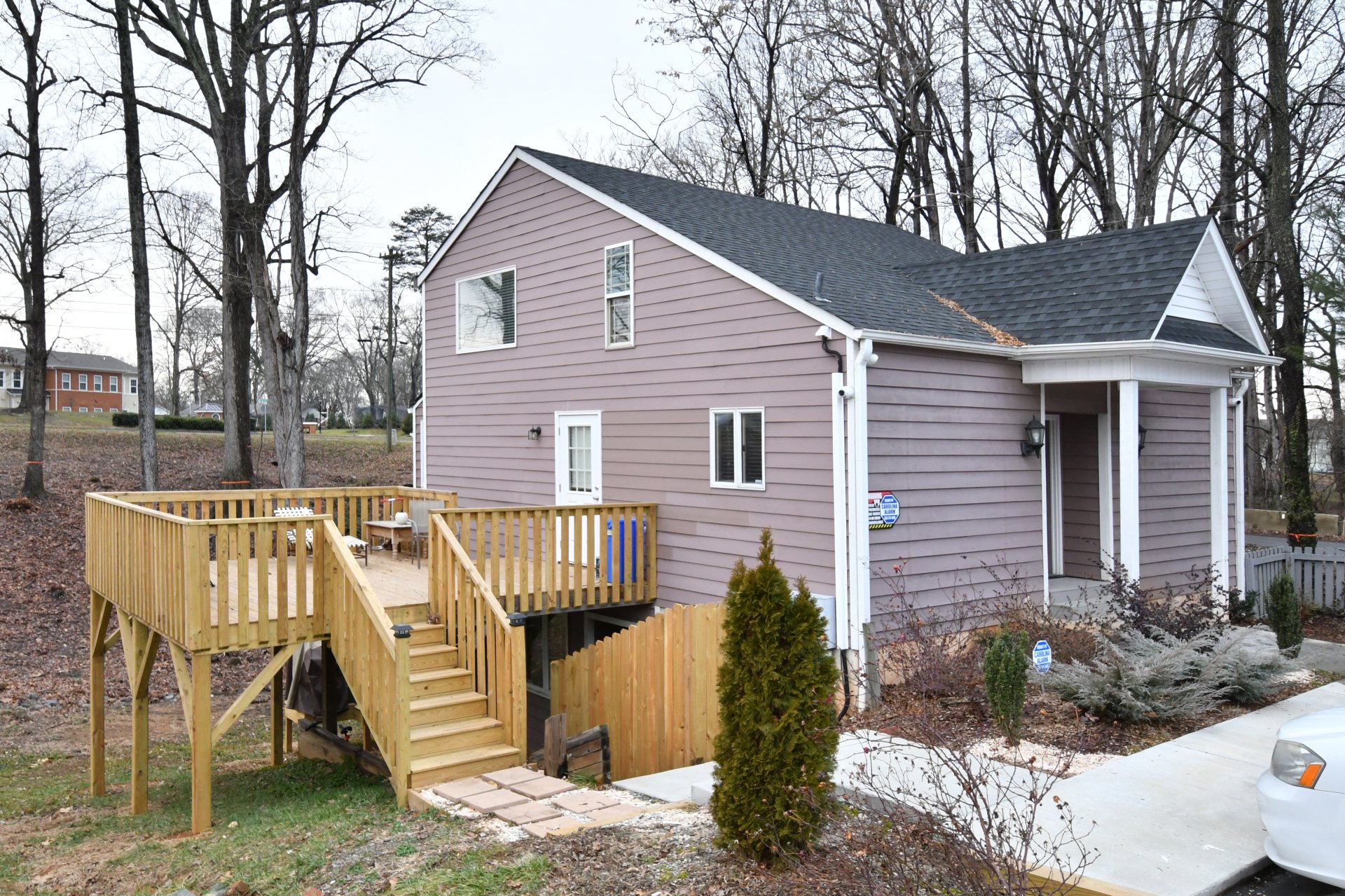 College Corner Properties at Makayla Conrick blog