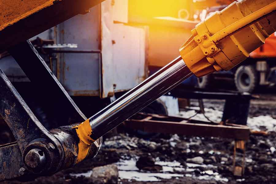 Hydraulic Parts & Repairs In Brisbane Action Hydraulics