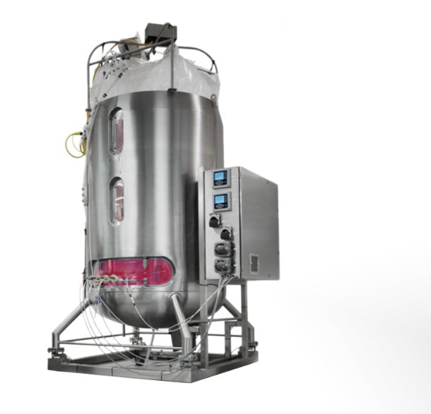 Single Use Technology