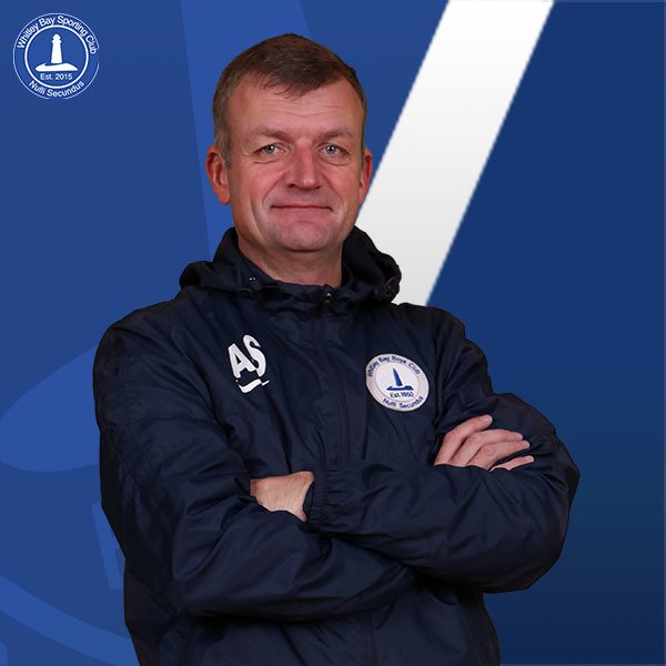 Whitley Bay Sporting Club | Football in Whitley Bay for all ages