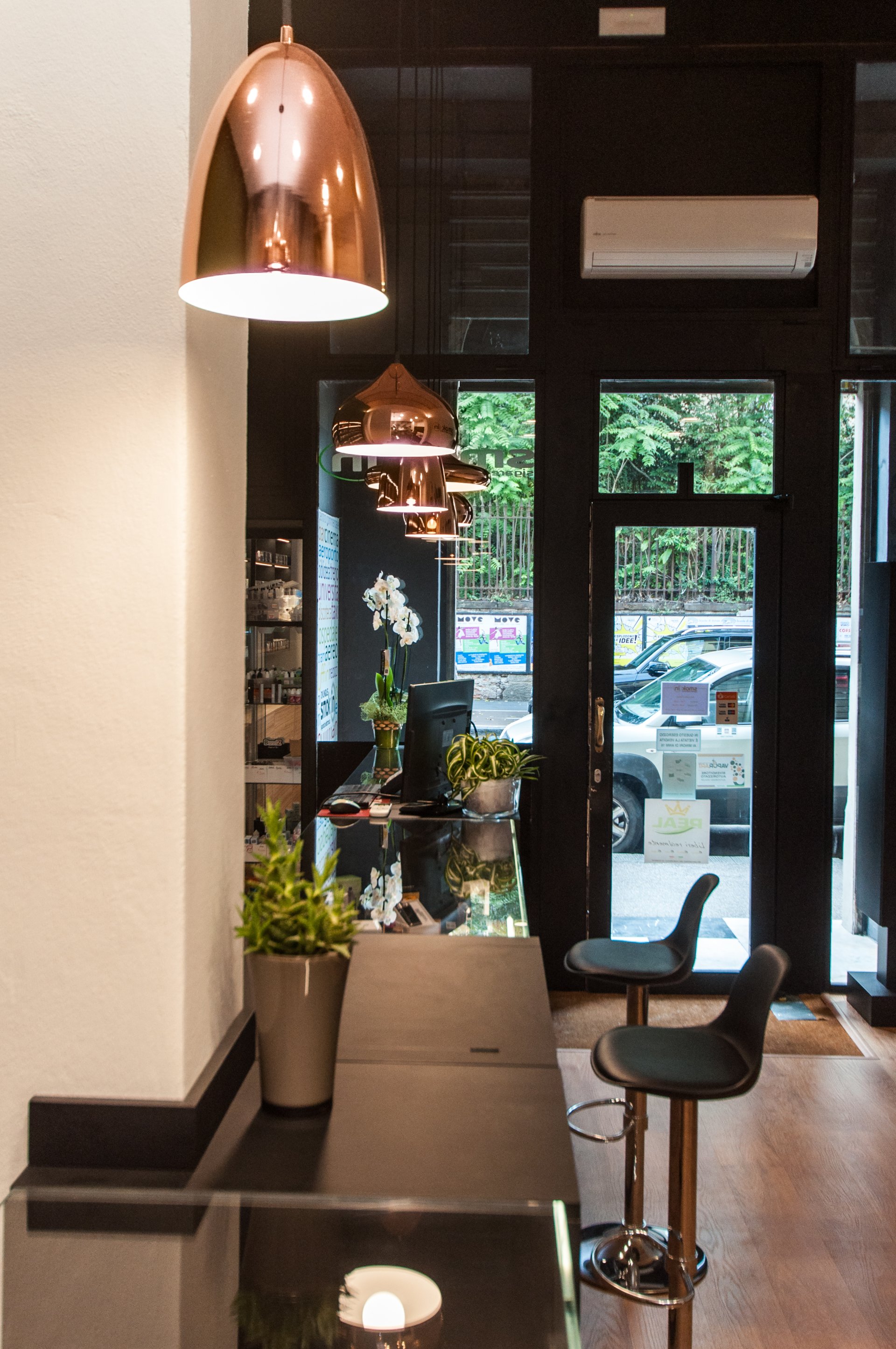 Arredi personalizzati per bar | Empoli, FI | Arredo Studio