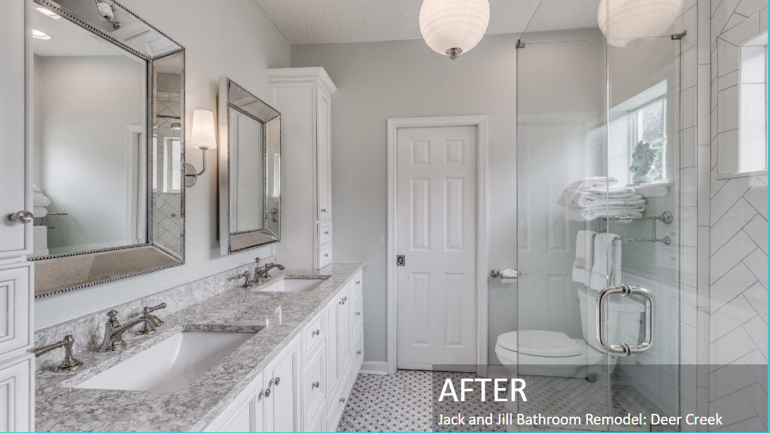 Bathroom Remodeling in Jacksonville, FL