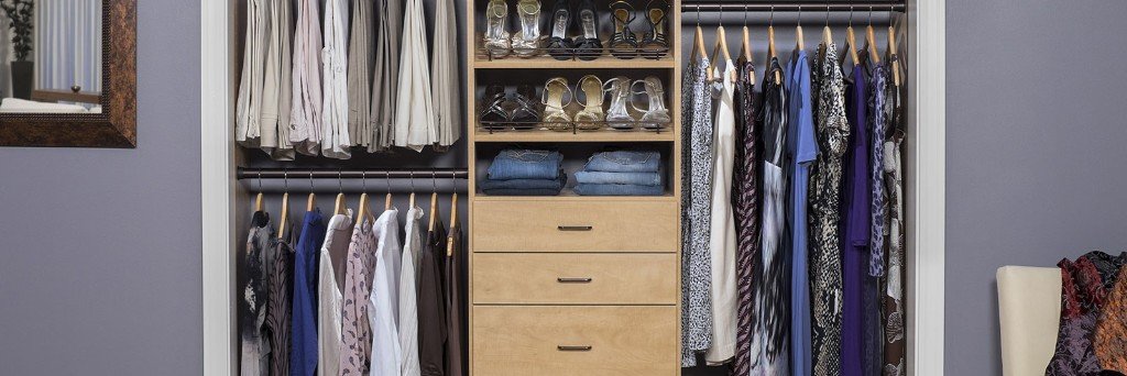 Unhinging The Closet Doors