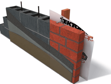 Brick & Masonry Levelling - Plaster Bricks NZ