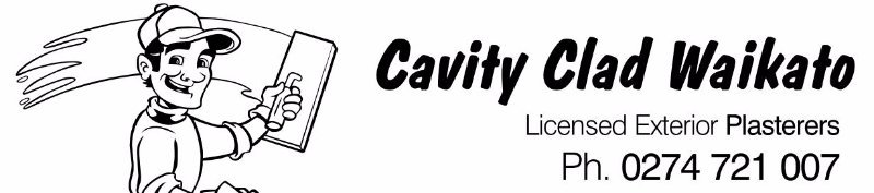 Cavity Clad Waikato logo