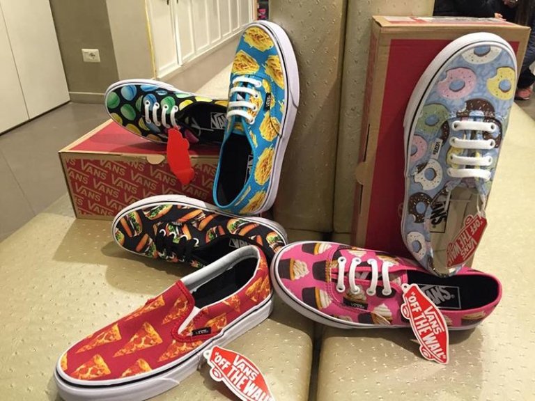 vans bimbi vans bimbi