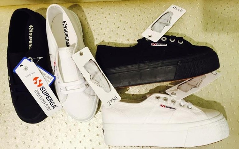 superga genova