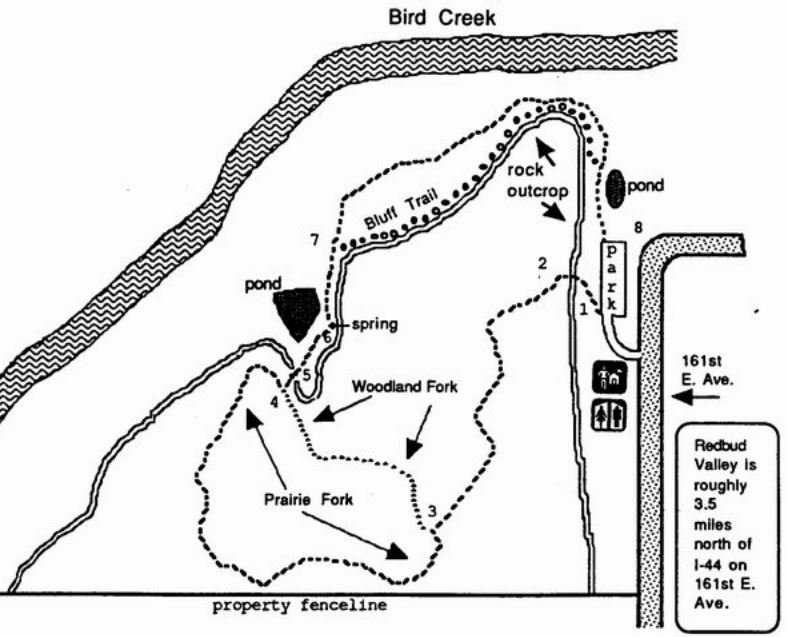 Redbud Valley Trails