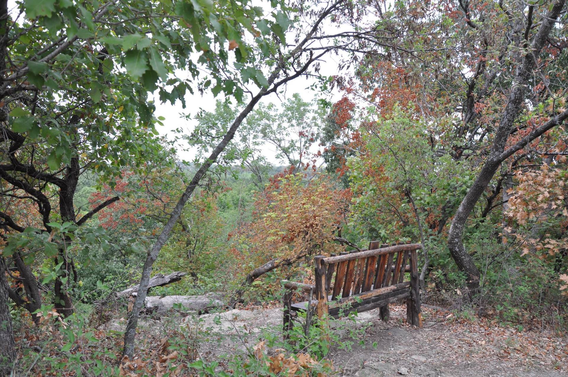 Redbud Valley Preserve