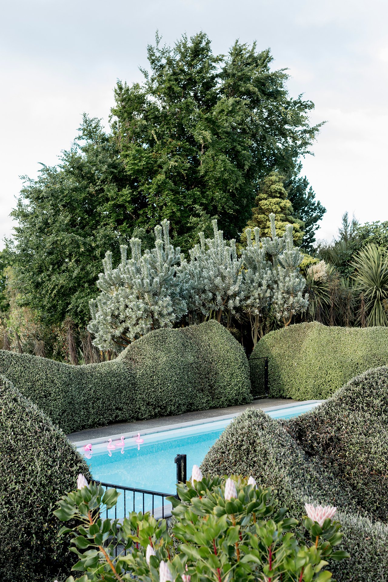 Welton House Gardens Marlborough, New Zealand Gallery