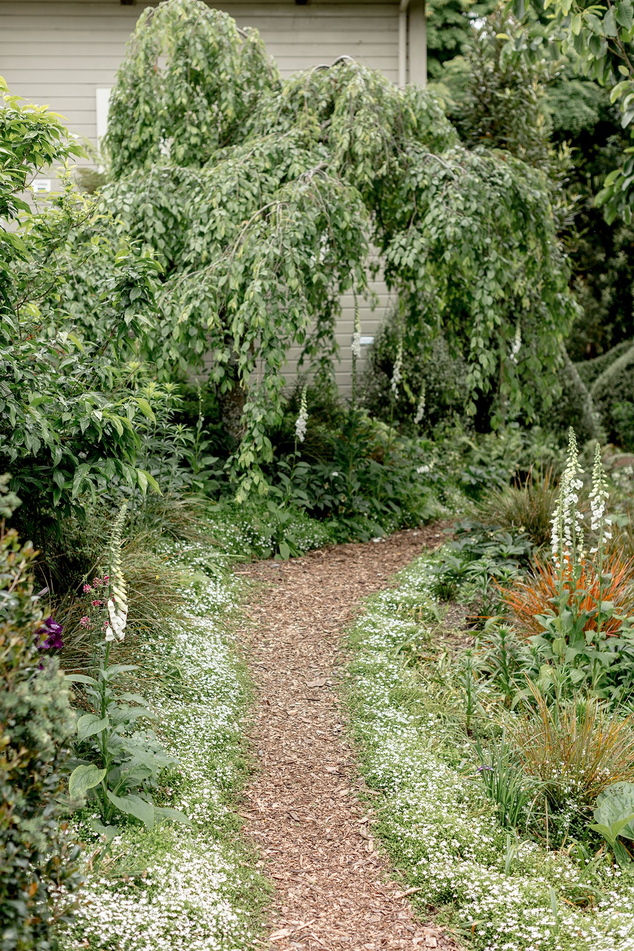 Welton House Gardens Marlborough, New Zealand Gallery